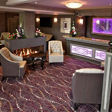 Greenvale Hotel Cookstown Kültér fotó