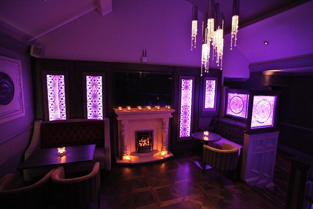 Greenvale Hotel Cookstown Kültér fotó