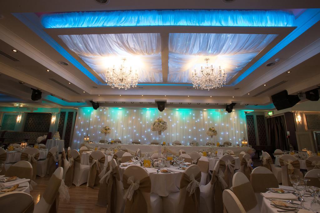 Greenvale Hotel Cookstown Kültér fotó