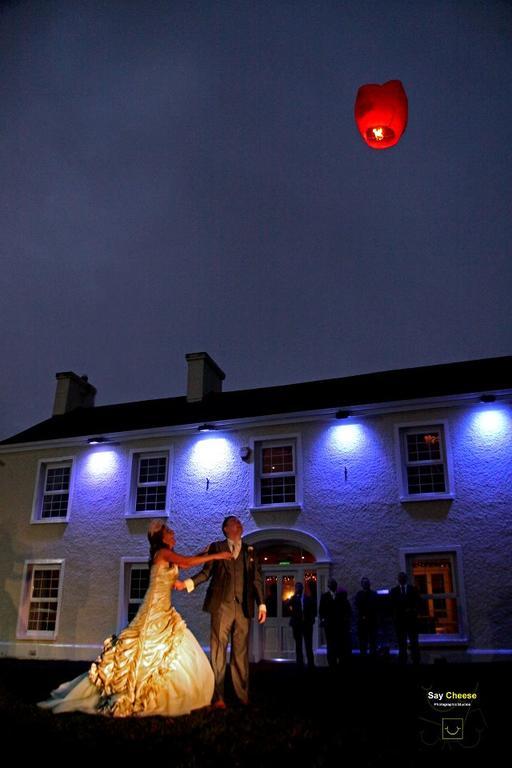 Greenvale Hotel Cookstown Kültér fotó