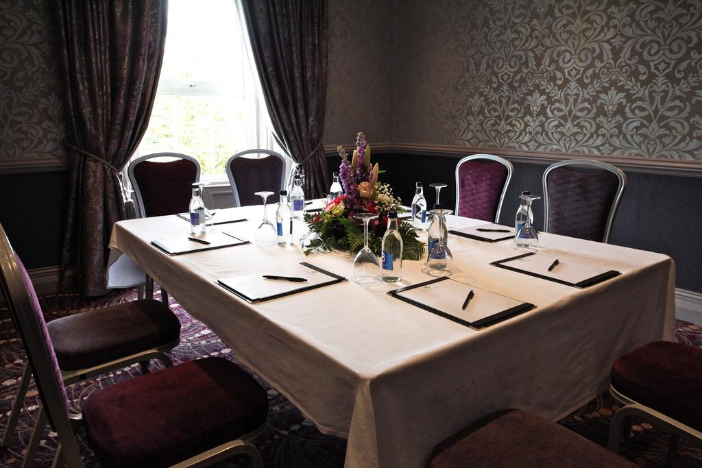 Greenvale Hotel Cookstown Kültér fotó