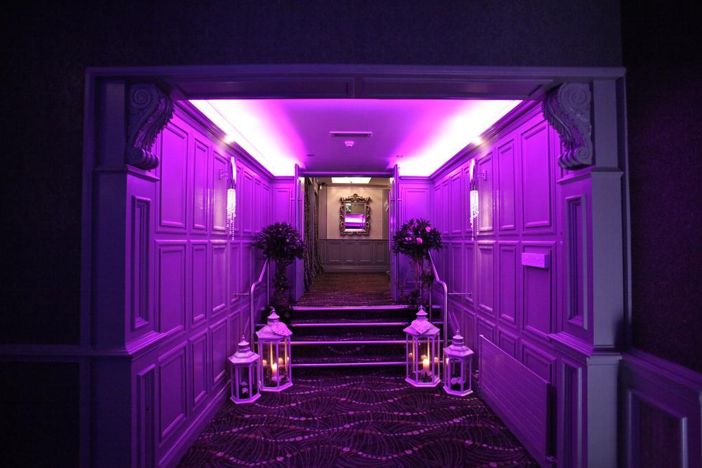 Greenvale Hotel Cookstown Kültér fotó