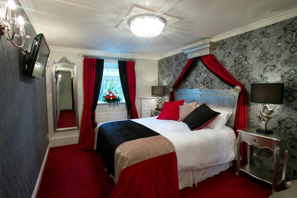 Greenvale Hotel Cookstown Kültér fotó