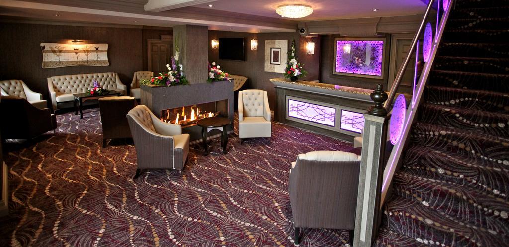 Greenvale Hotel Cookstown Kültér fotó