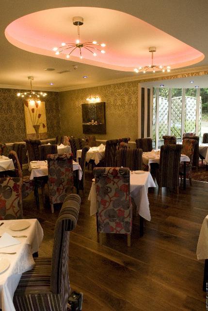 Greenvale Hotel Cookstown Kültér fotó