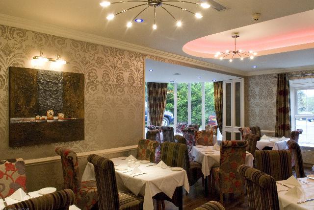 Greenvale Hotel Cookstown Kültér fotó