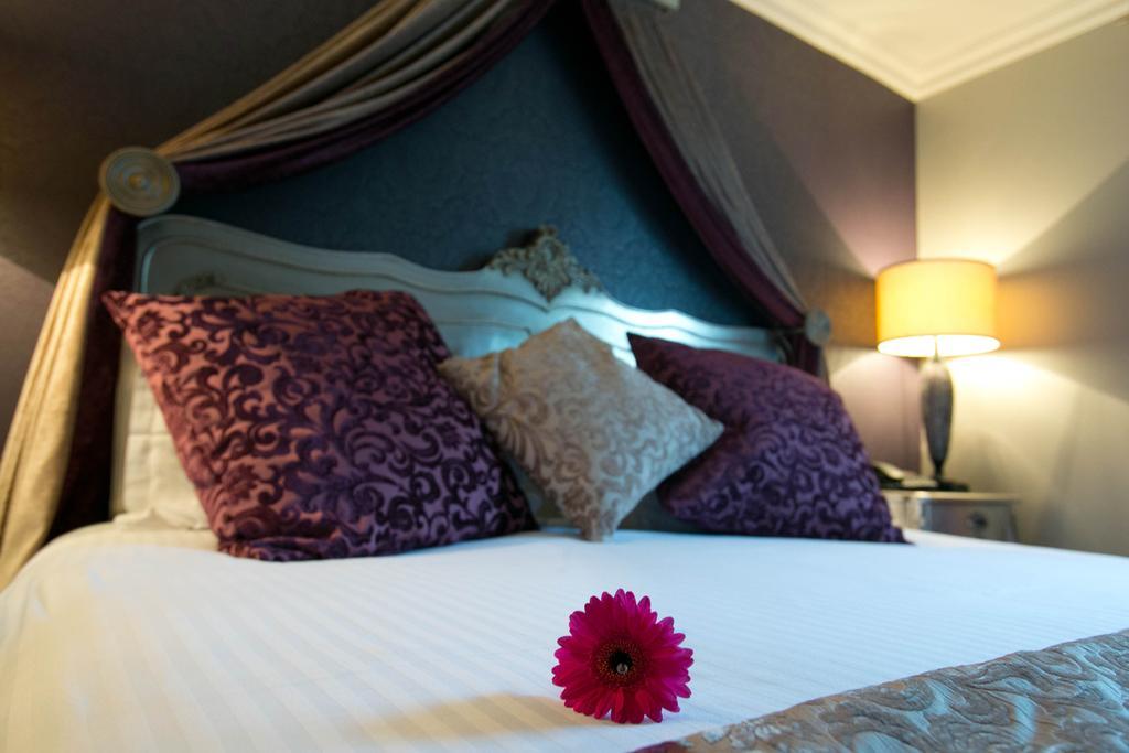 Greenvale Hotel Cookstown Kültér fotó