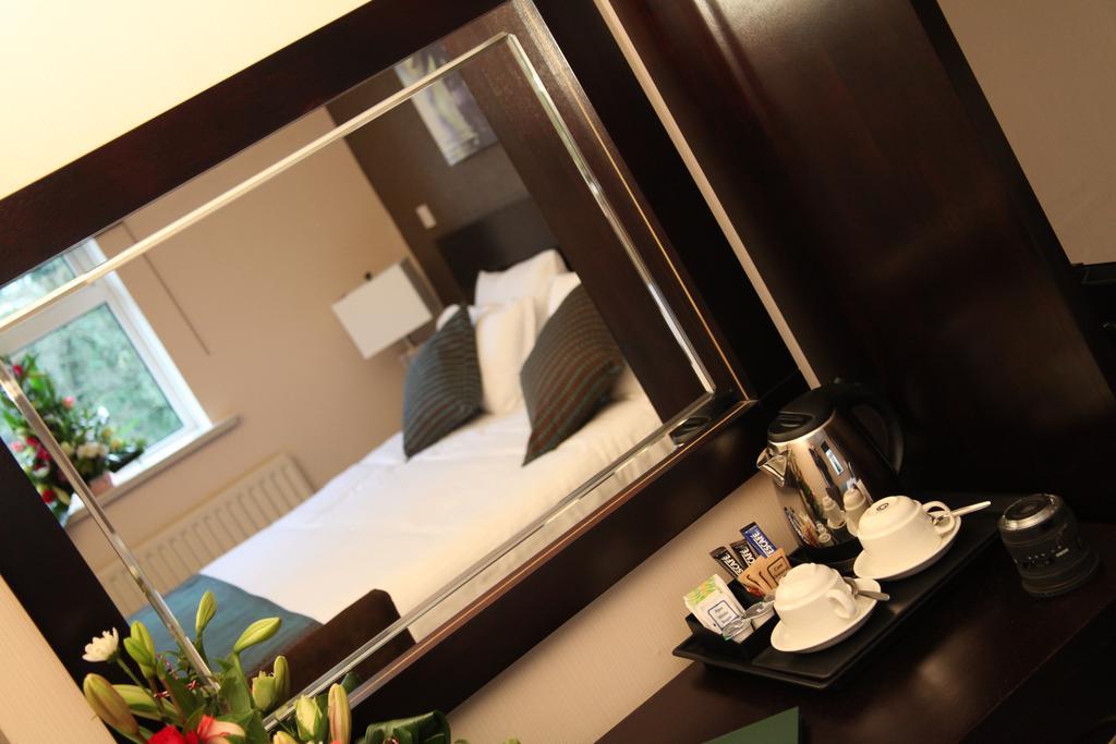 Greenvale Hotel Cookstown Szoba fotó