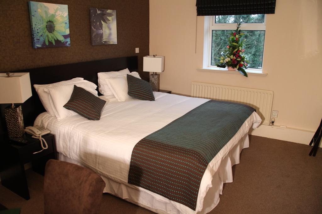 Greenvale Hotel Cookstown Szoba fotó