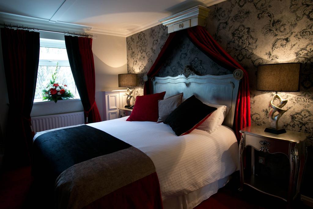 Greenvale Hotel Cookstown Szoba fotó