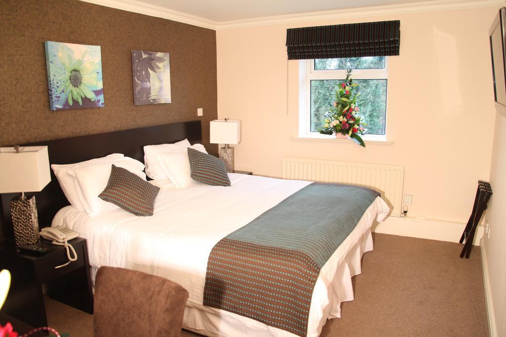 Greenvale Hotel Cookstown Kültér fotó