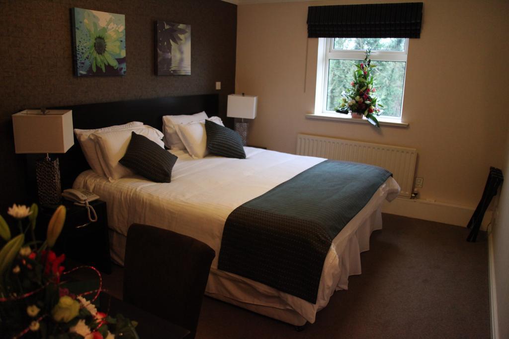 Greenvale Hotel Cookstown Kültér fotó