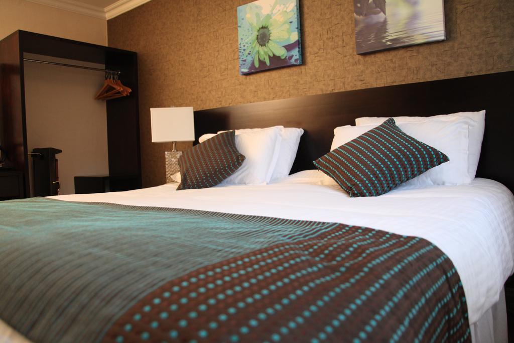 Greenvale Hotel Cookstown Kültér fotó