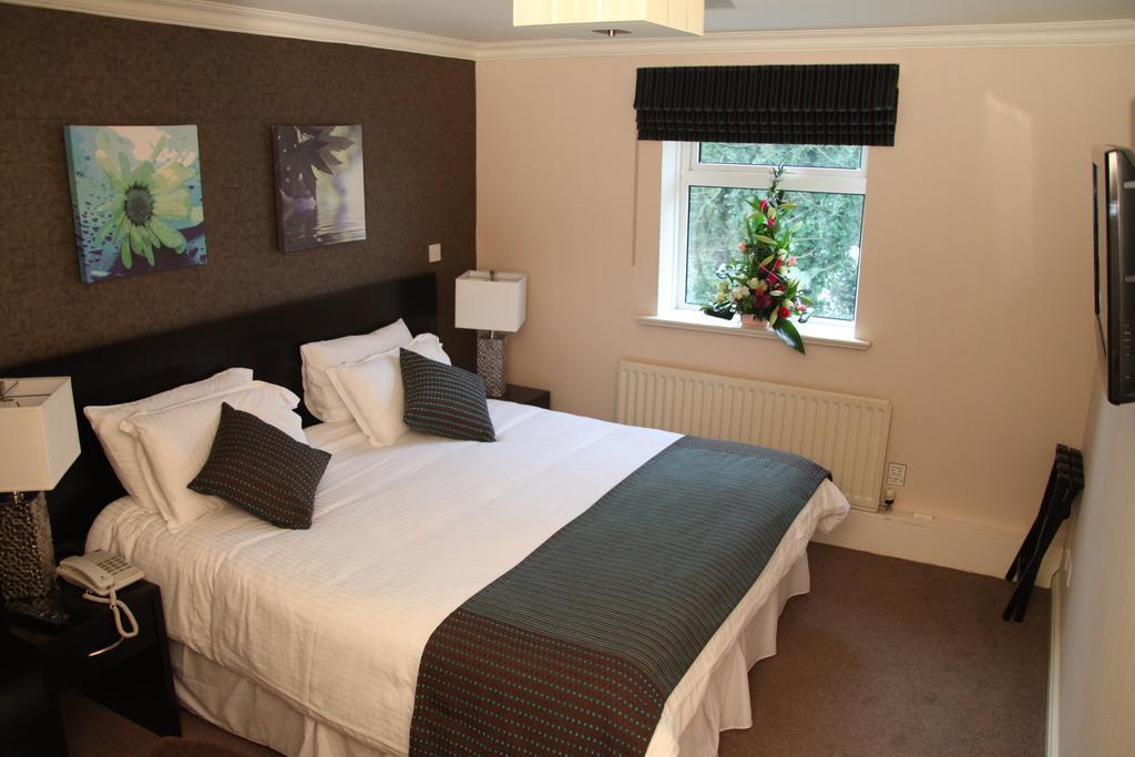 Greenvale Hotel Cookstown Kültér fotó